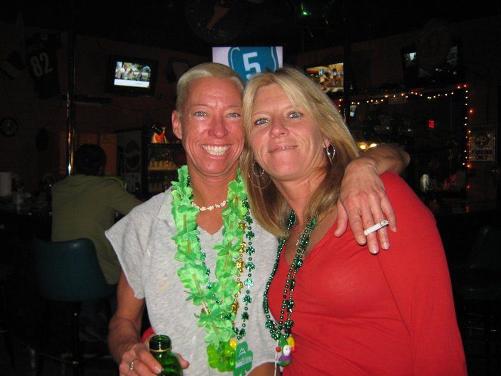 Heather Kearney - Class of 1990 - Estero High School