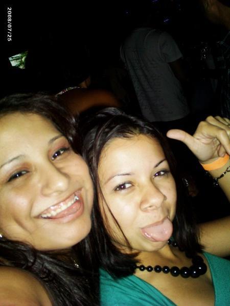 Jessica Rodriguez - Class of 2007 - Estero High School