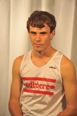 Nick Gunns - Class of 2008 - Estero High School