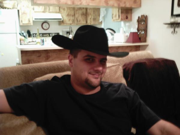 Nathan Harting - Class of 1997 - Estero High School