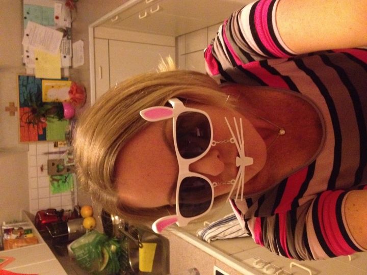 Michelle Black - Class of 1990 - Estero High School