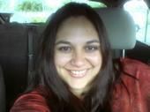 Sara Smith - Class of 1996 - Estero High School