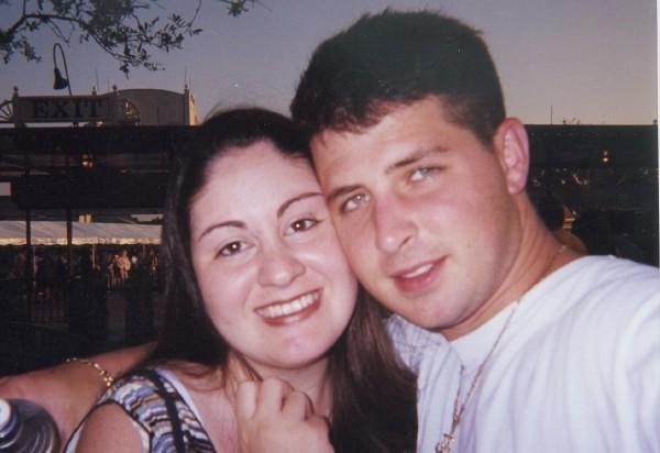 Desiree Stout - Class of 1996 - Estero High School