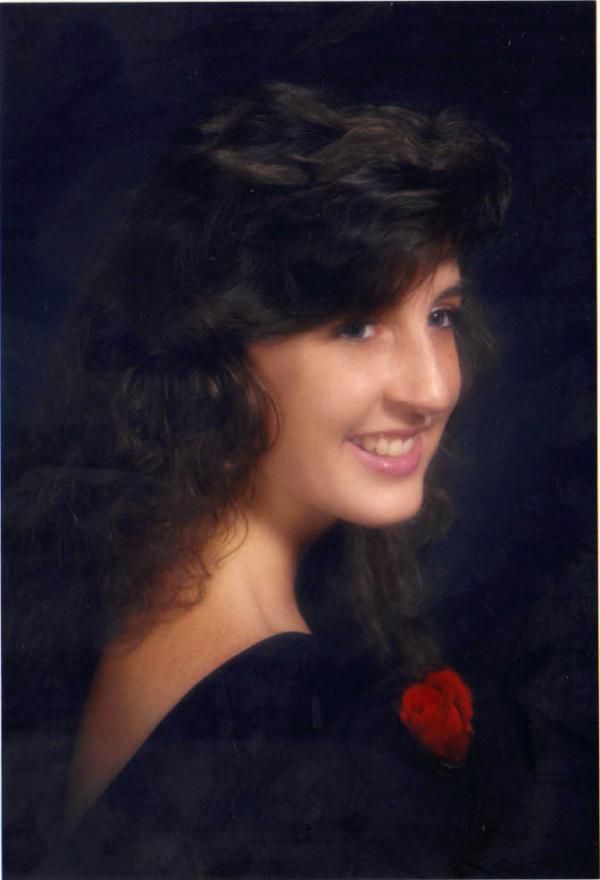 Jennifer Hopkins - Class of 1989 - Estero High School