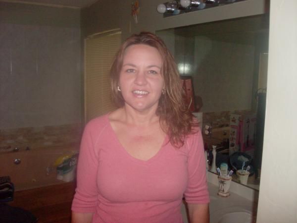 Sherry Morgan - Class of 1993 - Estero High School