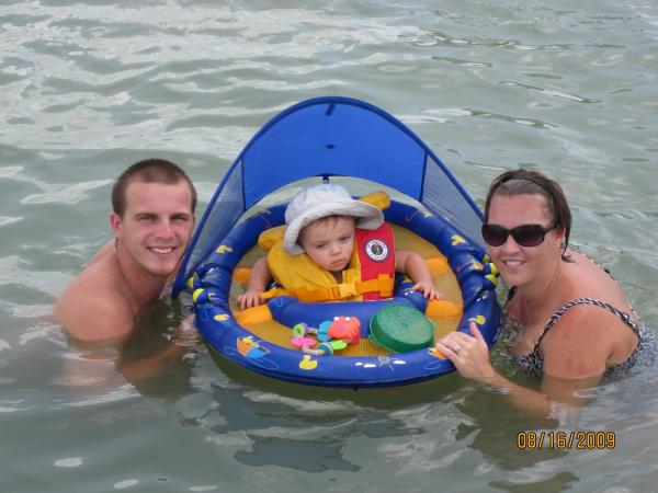Amber Sims - Class of 1995 - Estero High School