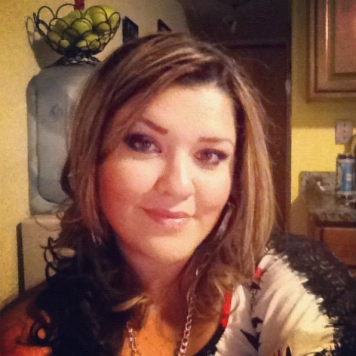 Paula Saenz - Class of 2002 - Estero High School