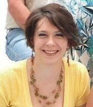 Jennifer Breen - Class of 2002 - Estero High School