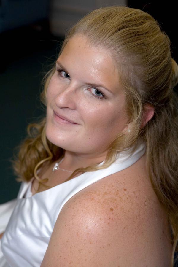 Jodie Pugh - Class of 2000 - Estero High School