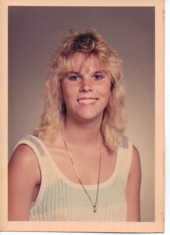 Terri Howard - Class of 1990 - Estero High School