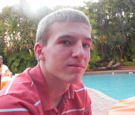 Luke Kraakman - Class of 2012 - Estero High School