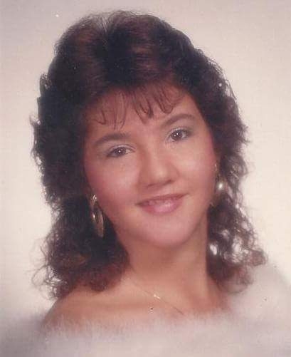 Rosa De La Garza - Class of 1988 - Estero High School