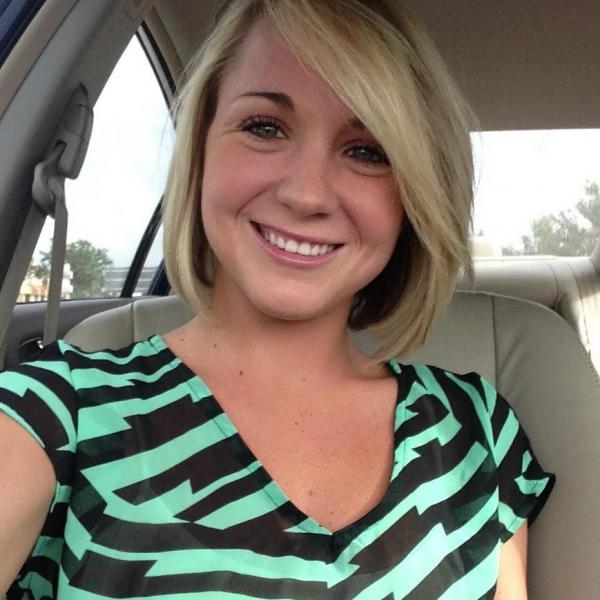 Kayleigh Lopez - Class of 2012 - Estero High School
