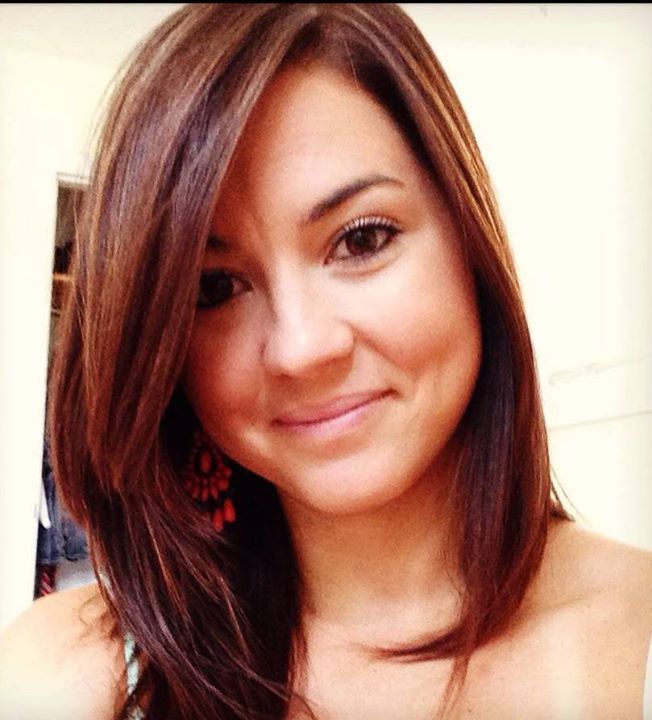 Ashley Mcquinn - Class of 2004 - Estero High School
