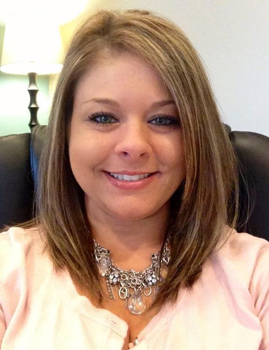 Amanda Jones - Class of 2004 - Estero High School