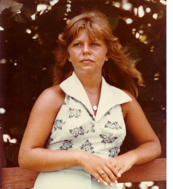 Nancy Baber - Class of 1976 - Cypress Lake High School