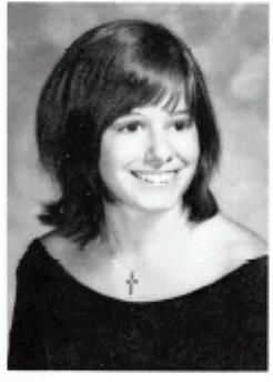 Denise Mancini - Class of 1972 - Cypress Lake High School
