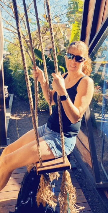 Brigit Hart - Class of 1987 - Cypress Lake High School