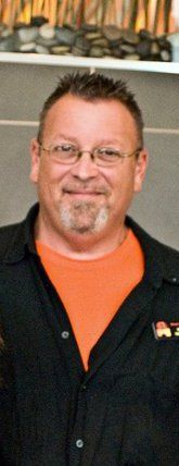 David Trippany - Class of 1983 - Cypress Lake High School