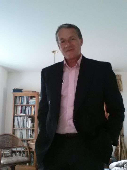 George Fox - Class of 1973 - Cypress Lake High School