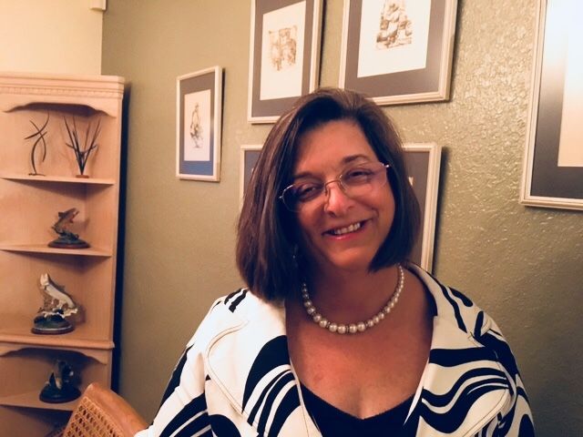 Robin Baum - Class of 1978 - Cypress Lake High School
