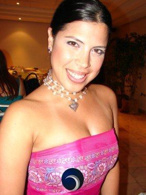 Liliana Cárdenas - Class of 1996 - Cypress Lake High School