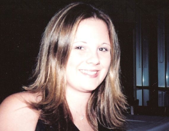 Christine Stratton - Class of 2003 - Cypress Lake High School