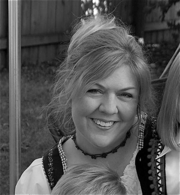 Jen Devere - Class of 1991 - Cypress Lake High School