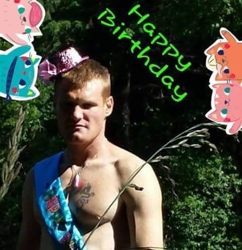 Robert/bobby Markham - Class of 2003 - Cypress Lake High School