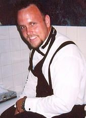 Ken Murin - Class of 1990 - Cypress Lake High School