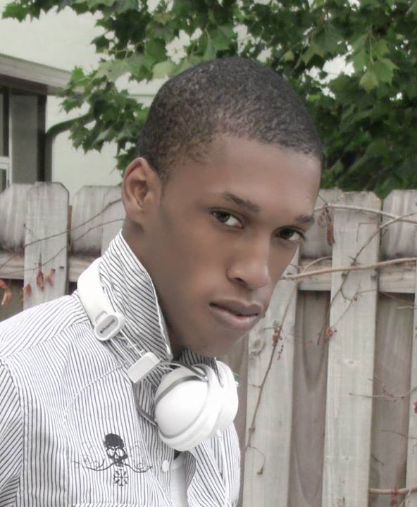 Hakeem-guy Cantave - Class of 2009 - Cypress Lake High School