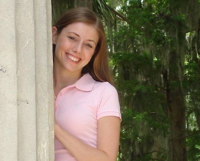 Dayna Trinchera - Class of 1999 - Cypress Lake High School
