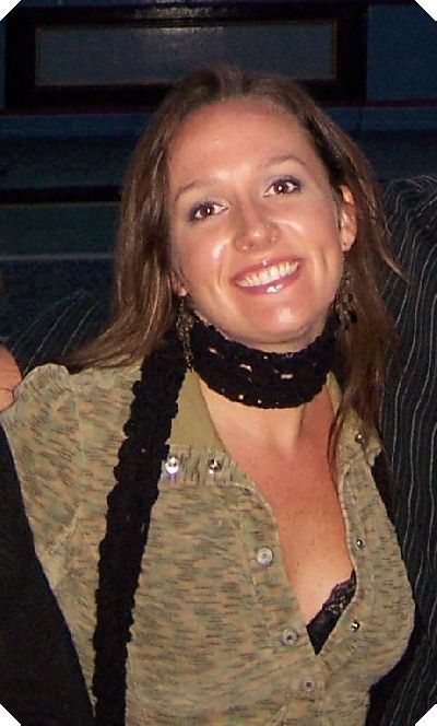 Brook Sauer - Class of 1998 - Cypress Lake High School