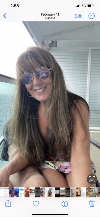 Lisa Weirich - Class of 1975 - Cypress Lake High School
