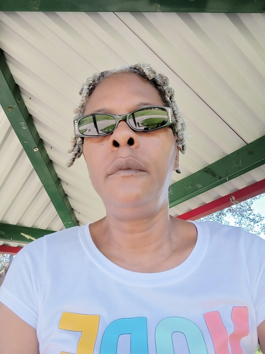 Ethel Jennings - Class of 1985 - Cypress Lake High School