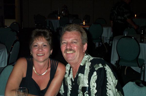 Bryan Patten - Class of 1969 - Cypress Lake High School