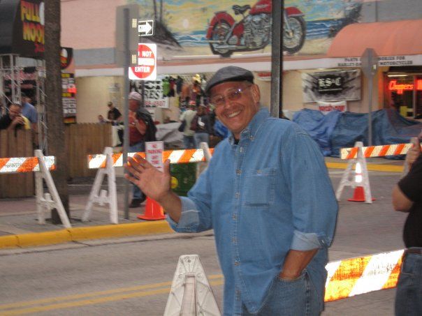 Doug Mckissick - Class of 1972 - Cypress Lake High School