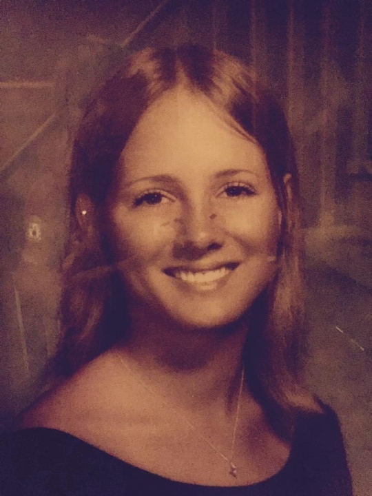 Lynn Jacobus - Class of 1972 - Cypress Lake High School