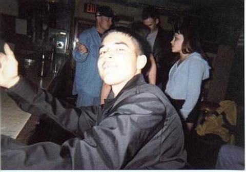 Paul Schaming - Class of 2001 - Cypress Lake High School