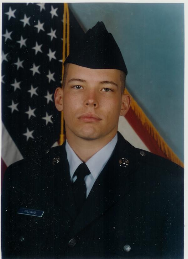 Chris Williams - Class of 1992 - Cypress Lake High School
