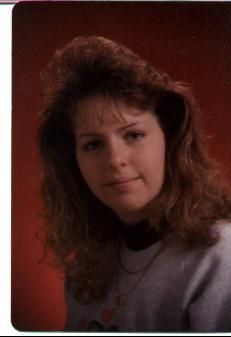 Rachel Trammell - Class of 1992 - Cypress Lake High School