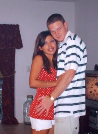 Gabriela Cardena - Class of 2003 - Cypress Lake High School