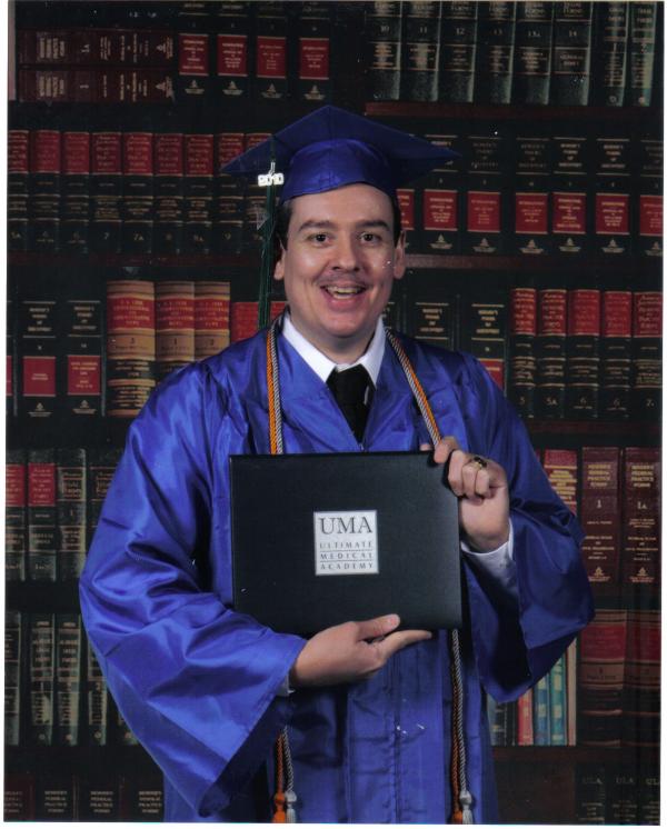 Russell Dean Lynch - Class of 1987 - Cypress Lake High School