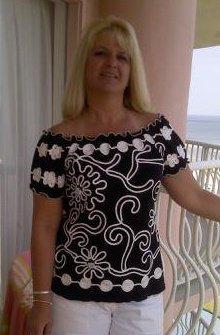 Marie Buys - Class of 1985 - Cypress Lake High School