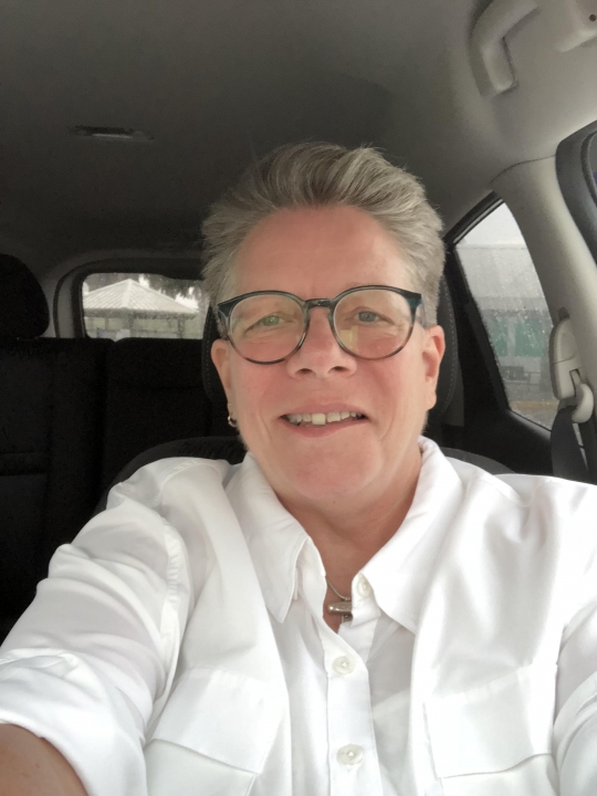 Jolen Horvath - Class of 1973 - Cypress Lake High School