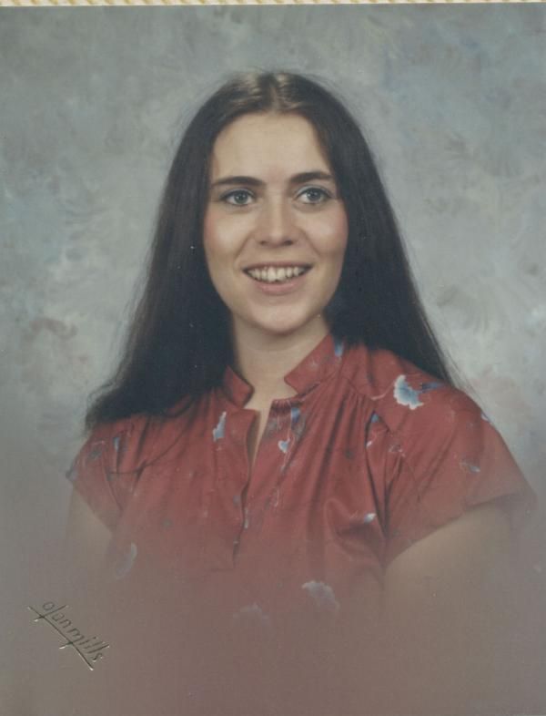 Patricia Coates - Class of 1973 - Cypress Lake High School