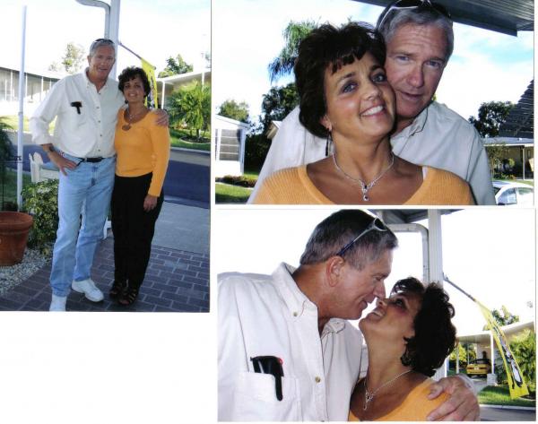 Michael Bolz - Class of 1971 - Cypress Lake High School