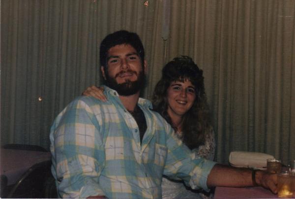 Nancy Hornback - Class of 1981 - Cypress Lake High School