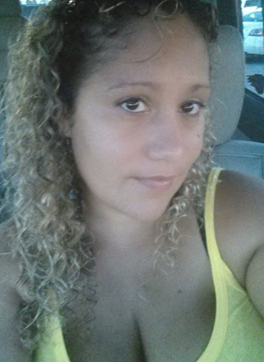 Erica Flores - Class of 2002 - Cypress Lake High School