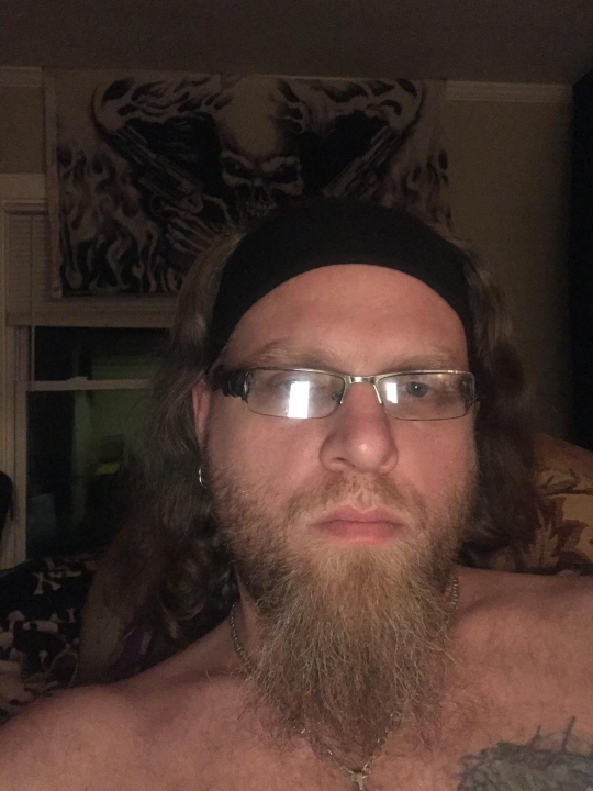 Jason Sterrett - Class of 1998 - Cypress Lake High School